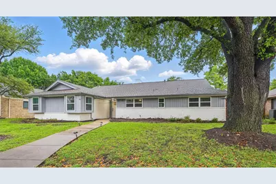 6716 McCallum Boulevard, Dallas, TX 75252 - Photo 1