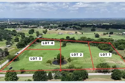 Lot 1 New Hope Road, Aubrey, TX 76227 - Photo 1