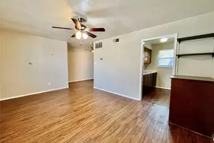 2526 W Prairie St, Denton, TX 76201 - Photo 1