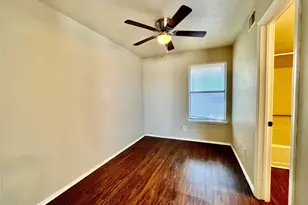 2526 W Prairie St, Denton, TX 76201 - Photo 5