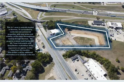 1530 Texoma Parkway, Sherman, TX 75090 - Photo 3