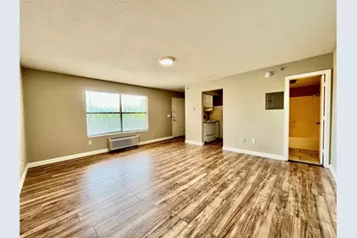 701 W Sycamore Street #205, Denton, TX 76201 - Photo 1