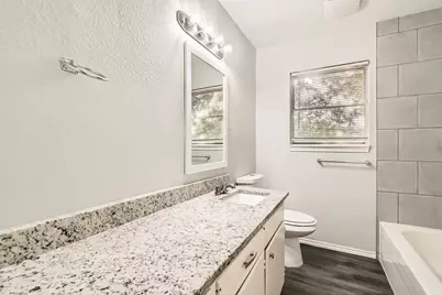 7805 Whitney Drive, White Settlement, TX 76108 - Photo 25