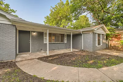 7805 Whitney Drive, White Settlement, TX 76108 - Photo 3