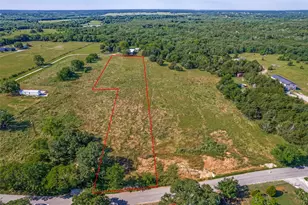 9386 Dripping Springs Rd, Denison, TX 75021 - Photo 1