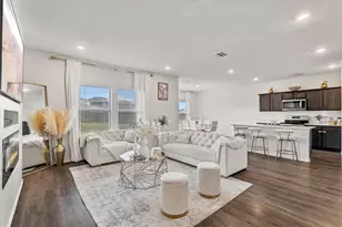 1231 Delmita Dr, Forney, TX 75126 - Photo 7