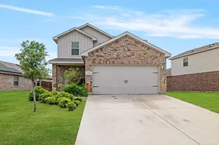 1231 Delmita Dr, Forney, TX 75126 - Photo 1