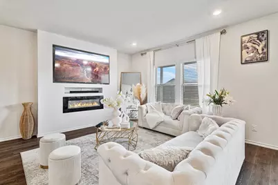 1231 Delmita Drive, Forney, TX 75126 - Photo 9