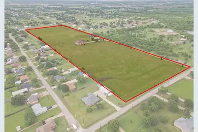 2500 County Road 920, Crowley, TX 76036 - Photo 1