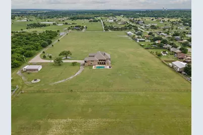 2500 County Road 920, Crowley, TX 76036 - Photo 37