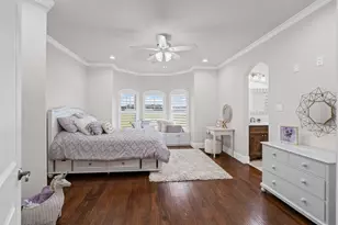 2500 County Rd 920, Crowley, TX 76036 - Photo 21