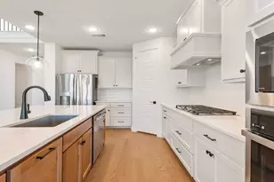 4360 Double Diamond Dr, Celina, TX 75078 - Photo 13