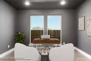 4360 Double Diamond Dr, Celina, TX 75078 - Photo 5