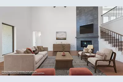 4360 Double Diamond Drive, Celina, TX 75078 - Photo 3