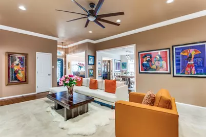 2229 Weatherbee Street, Fort Worth, TX 76110 - Photo 7