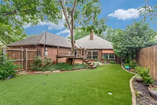 2229 Weatherbee St, Fort Worth, TX 76110 - Photo 23