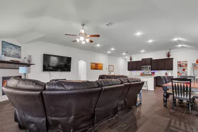 2908 Montrose Trail, Forney, TX 75126 - Photo 7