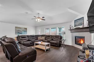 2908 Montrose Trl, Forney, TX 75126 - Photo 5