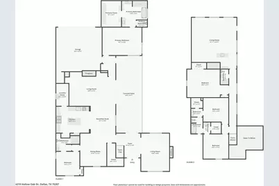 4219 Hollow Oak Drive, Dallas, TX 75287 - Photo 39