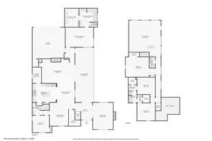 4219 Hollow Oak Dr, Dallas, TX 75287 - Photo 19