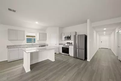 414 Rose Avenue, Cleburne, TX 76033 - Photo 3