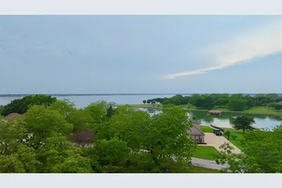 Lot 71 Shoreline Road, Kerens, TX 75144 - Photo 7