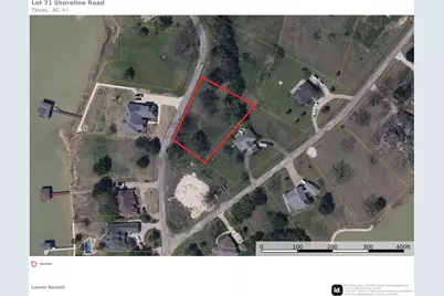 Lot 71 Shoreline Road, Kerens, TX 75144 - Photo 23