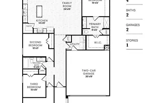 404 Rose Ave, Cleburne, TX 76033 - Photo 3