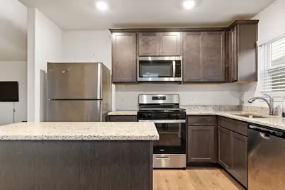 8216 Columbia Falls Road, Ponder, TX 76259 - Photo 5