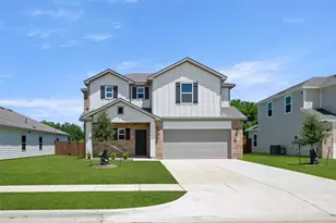 1605 Annabelle St, Cleburne, TX 76031 - Photo 1