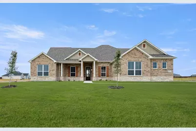 10610 Winter Wheat Lane, Venus, TX 76084 - Photo 1