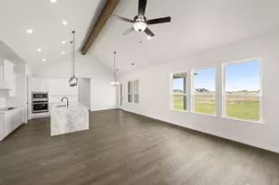 10611 Winter Wheat Ln, Venus, TX 76084 - Photo 5