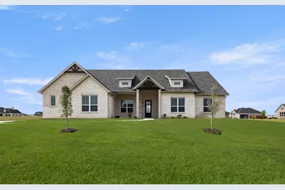 10611 Winter Wheat Lane, Venus, TX 76084 - Photo 1