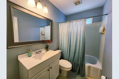 2908 Wilkinson Avenue, Fort Worth, TX 76103 - Photo 25