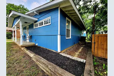 2908 Wilkinson Avenue, Fort Worth, TX 76103 - Photo 3