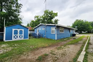 2908 Wilkinson Ave, Fort Worth, TX 76103 - Photo 35