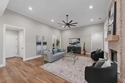 10221 Creekside Lane, Waco, TX 76712 - Photo 5