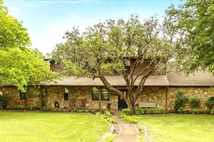 3165 FM 51, Bluff Dale, TX 76043 - Photo 1