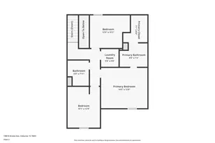 1300 N Brazos Ave, Cleburne, TX 76031 - Photo 19