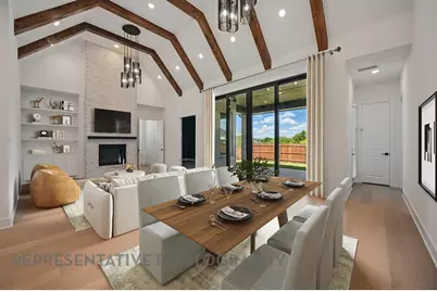 2230 Pedernales Lane, Waxahachie, TX 75165 - Photo 3