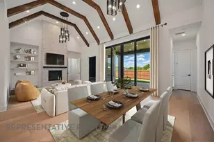 2230 Pedernales Ln, Waxahachie, TX 75165 - Photo 3