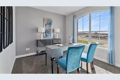 533 Pickett Creek Drive, Fort Worth, TX 76008 - Photo 21