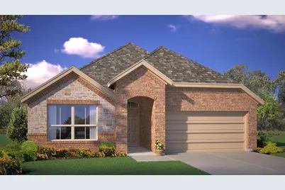 533 Pickett Creek Drive, Fort Worth, TX 76008 - Photo 1