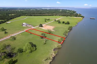 Lot 15 Triangle Shores Drive, Corsicana, TX 75109 - Photo 3
