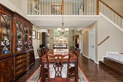 905 Birkshire Drive, Lewisville, TX 75077 - Photo 7