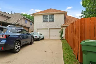 905 Birkshire Dr, Lewisville, TX 75077 - Photo 33