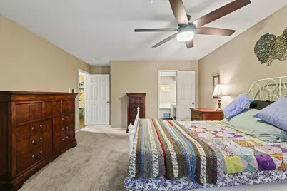 905 Birkshire Drive, Lewisville, TX 75077 - Photo 11