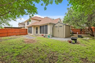 905 Birkshire Drive, Lewisville, TX 75077 - Photo 31