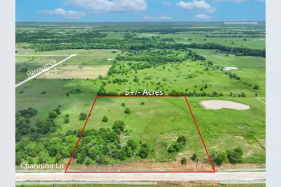 8B Channing Lane, Wills Point, TX 75169 - Photo 1