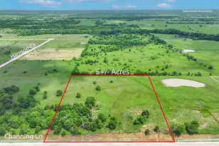 8B Channing Ln, Wills Point, TX 75169 - Photo 1